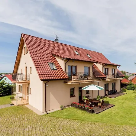 Tasarz 2 Bed & Breakfast